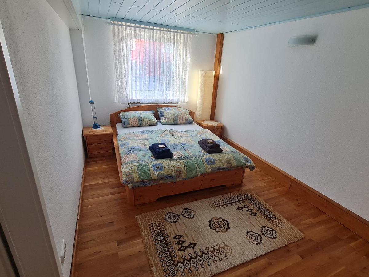 Ferienwohnung Im Wispertaunus Dickschied Extérieur photo