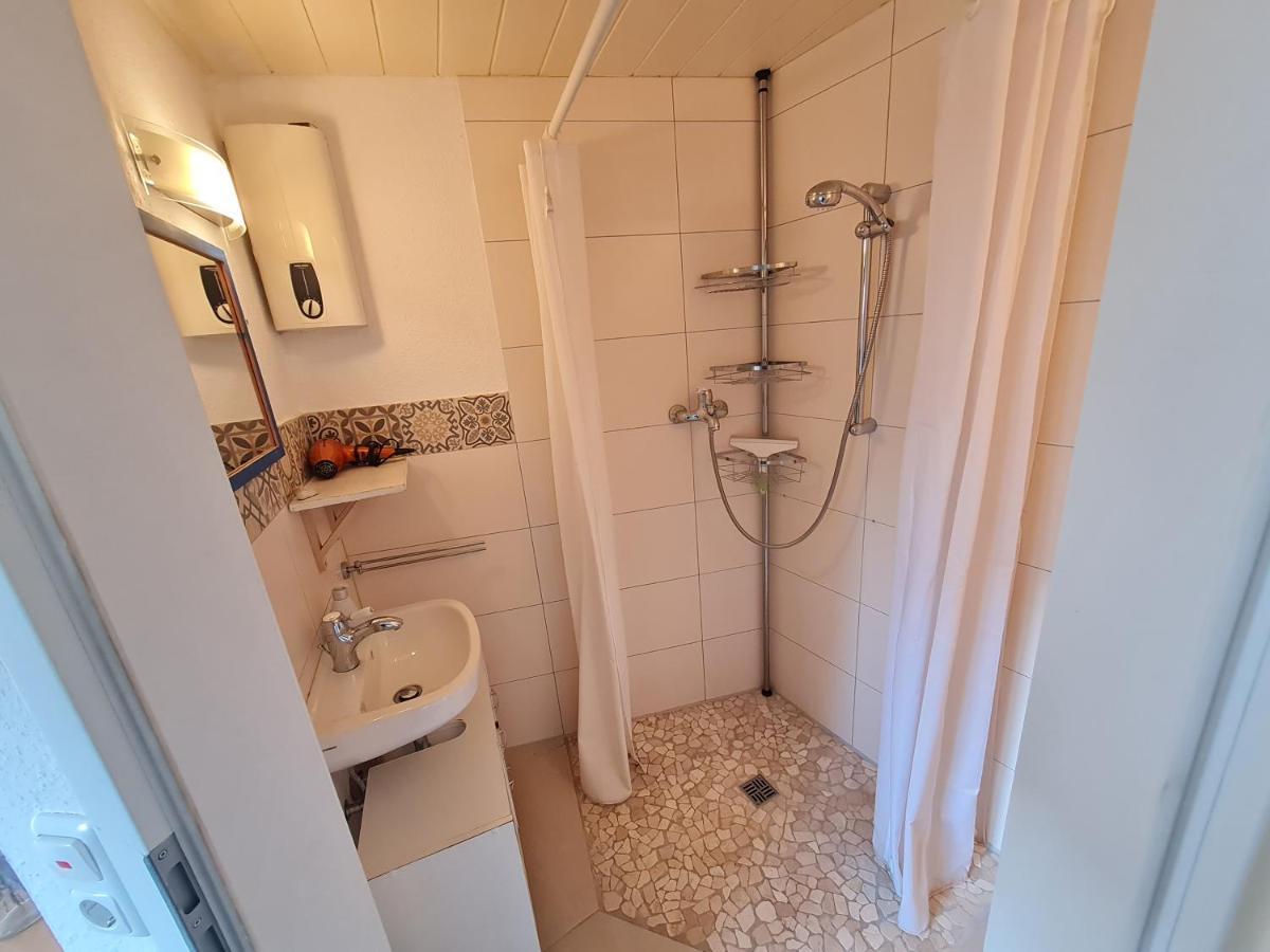 Ferienwohnung Im Wispertaunus Dickschied Extérieur photo